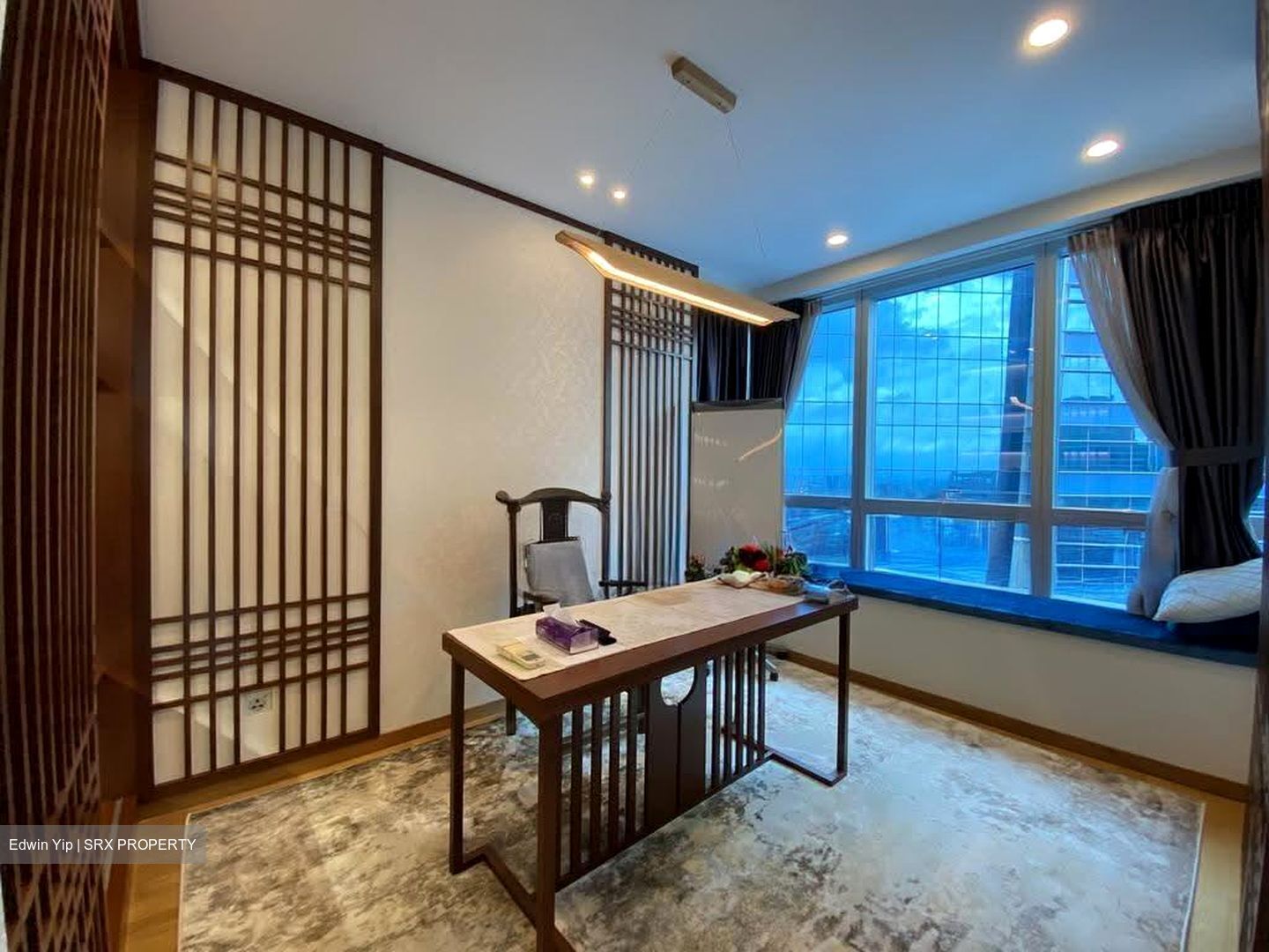 Marina Bay Residences (D1), Condominium #629367881